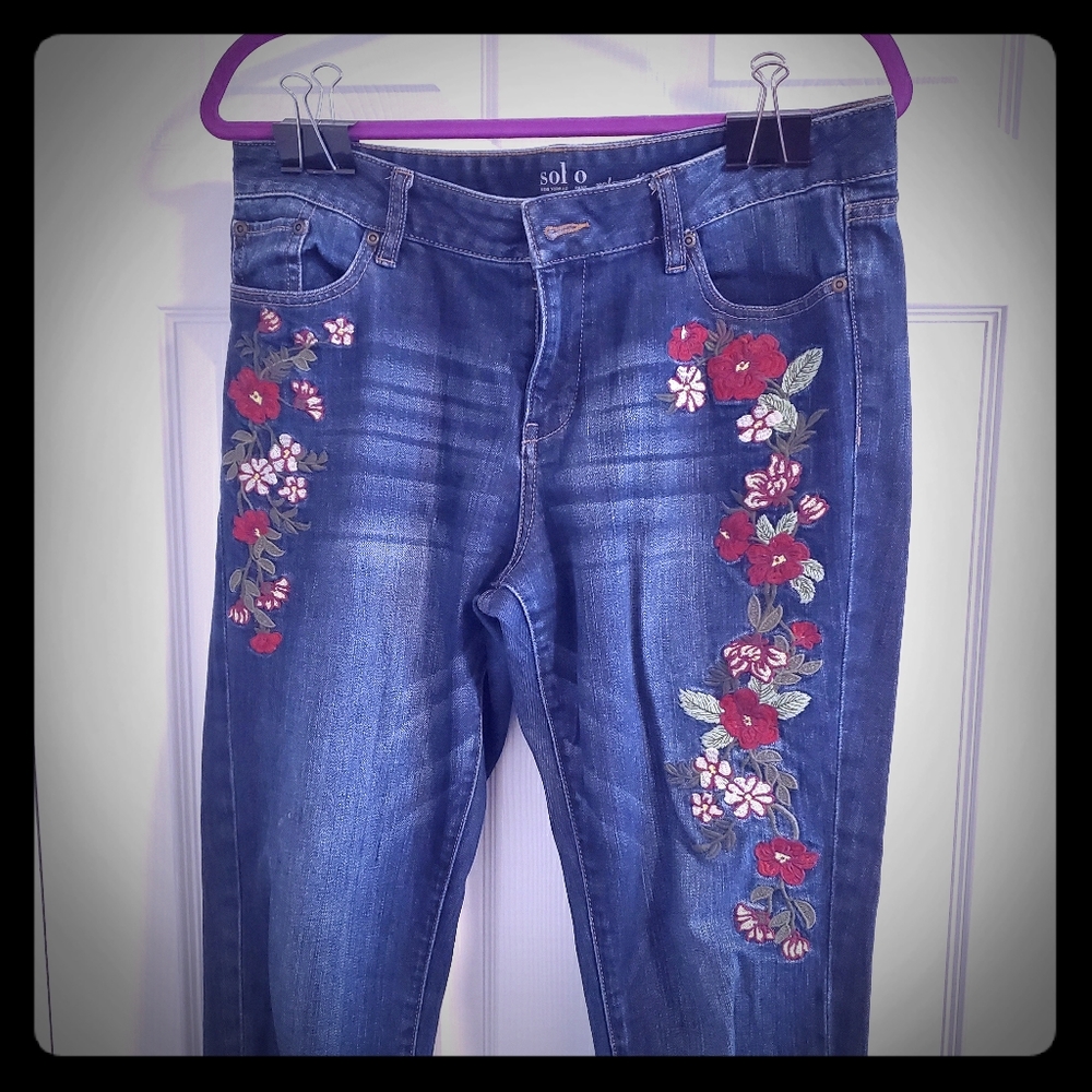 NY&Co. Jeans
